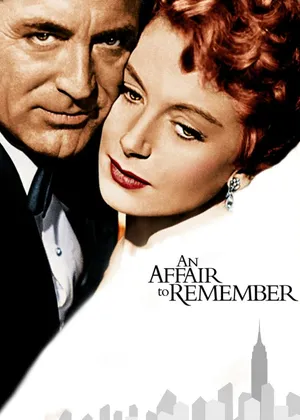 An affair to remember