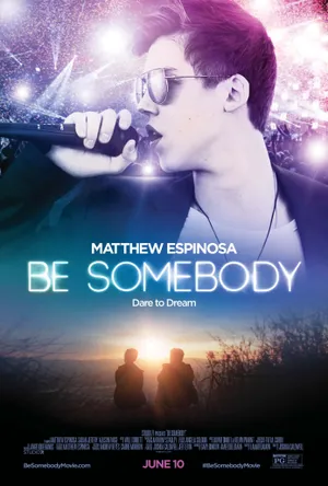 Be somebody