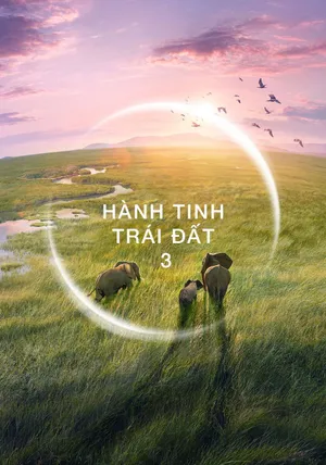 Hành tinh trái đất 3