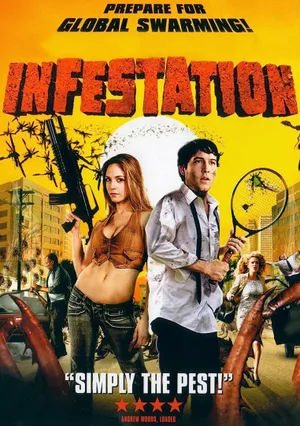 Infestation