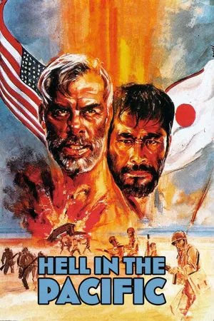 Hell in the pacific