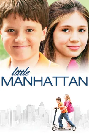 Little manhattan