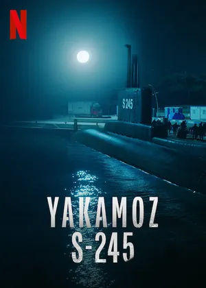 Yakamoz s-245