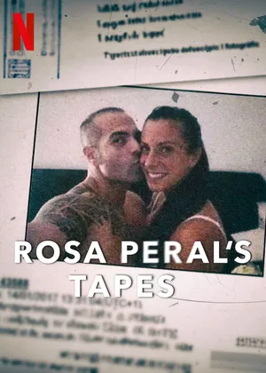 Vụ án rosa peral Vụ án rosa peral