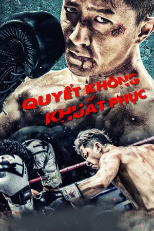 Quyết không khuất phục