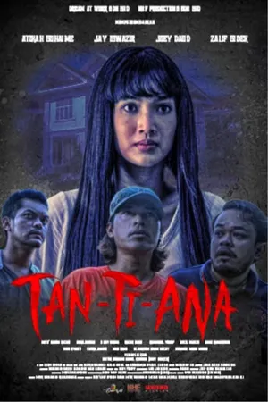 Tan-ti-ana